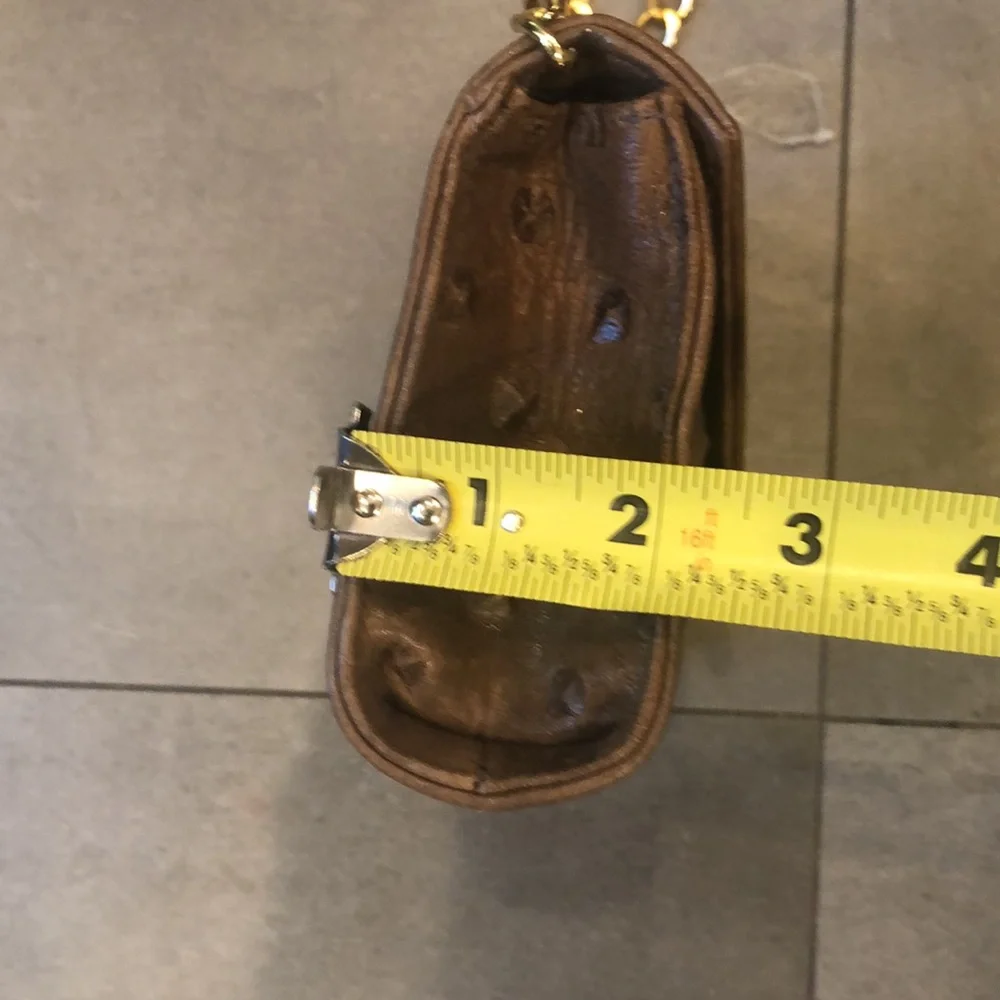 JJ Winters Cross Body bag - Picture 11 of 13
